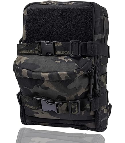 Amazon.co.jp: タスマニアンタイガー ハイドレーション ポーチ